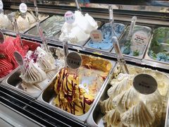 -Dal Cuore 达可芮冰淇淋(陕西北路店)