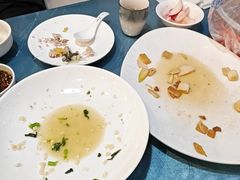 -干老四雅鱼饭店(滨江西路店)