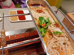 -丰茂烤串(金源店)