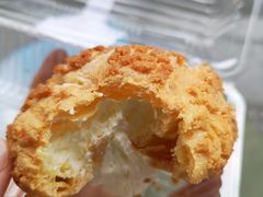 -85度C(南京龙江店)