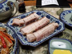 澳门脆皮烧腩仔-海王老记