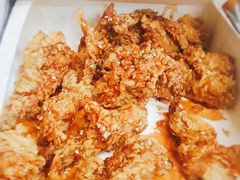 -前进5路汉堡炸鸡(前进五路店)