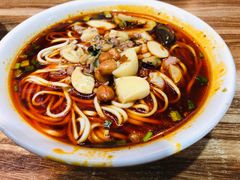 怪味面-吴记怪味面(牛王庙店)