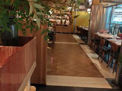 -芭莉与彩虹西餐厅(成都合生汇店)
