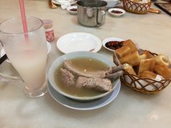 -發起人·肉骨茶(万象汇店)