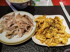 -老北京胡同味道二荤铺(酒仙桥店)