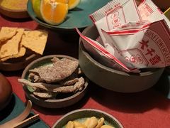 -邈墨茶馆(凤起路店)