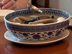 -杨记新泉美食