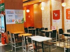 -吉野家(华联商厦店)