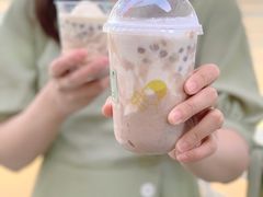 -喜茶(深圳福田星河COCO Park店)