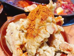 -楠火锅(龙阳广场店)