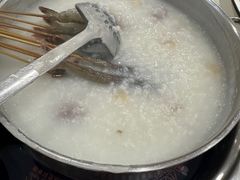 -盈田盈粥庄(博山东路店)