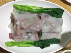 -嘉旺港式茶餐厅(延长中路店)