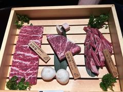 -虎哥六韩式烤肉料理 TIGERGRILL(隆生金山湖中心购物广场店)
