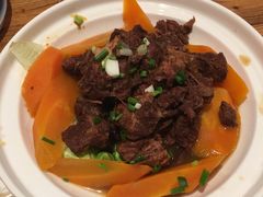 -陈阿婆鱼头泡饼·京味菜(复兴路店)