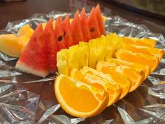 -聚宾楼·烤鸭·家宴(科技三路店)