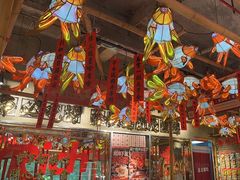 -大芊金重庆串串火锅(南京路店)