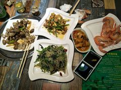 -张刚餐饮(春晓馨苑店)