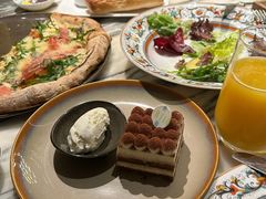 -杭州君悦酒店·青莳