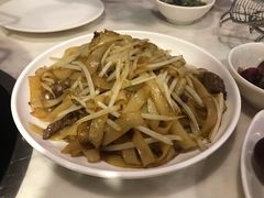 -食潮汕头鲜牛馆(望京保利店)
