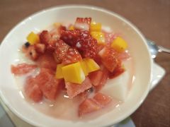 -意卡菲·欢乐聚会餐厅(华侨店)
