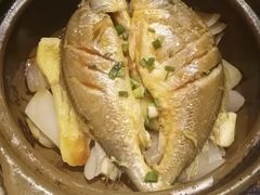-南京大牌档(香港广场店)