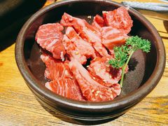 -泥炉烧肉师(新街口金銮巷店)