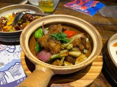 -铁公鸡·四川料理(天环广场店)