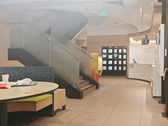 -麦当劳(西单明珠店)