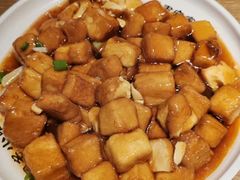 -直隶安家罩饼(复兴路店)