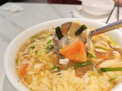 -旺达小吃•三十年福州菜(正大广场店)