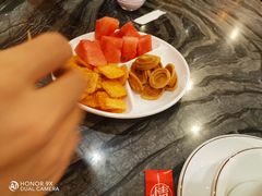-情妹耙泥鳅·江湖川菜(科华店)