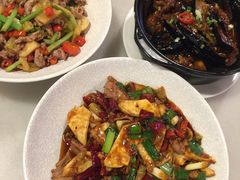 -嘉丰湘菜馆(芳群园店)