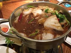 -Aqua Oasis 水天堂(爱山广场店)