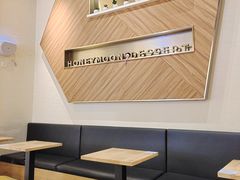 大堂-满记甜品(苏州中心店)