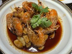 -应天大明王朝·南京菜(中山陵店)
