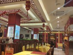 大堂-红红烤鸭店(西单店)