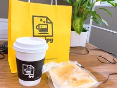 -JPG coffee(广州体育西店)