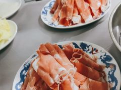 -鑫龙火锅(北园店)