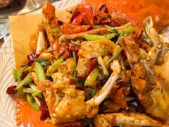 -福茗春薪禾记海鲜烧烤(八一路店)