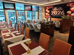 景观位-小蕃茄意大利餐厅(开发区时尚天街店)