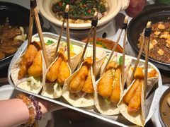 -肴约·花园式餐厅(湖里店)