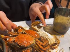 -领鲜活海鲜榴莲自助火锅(东门店)