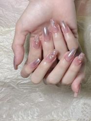-沐白•盛妍日式美甲美睫