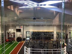 -X·18轻健身工作室(中联皇冠店)