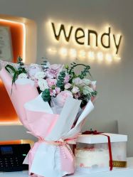 -WENDY·温迪皮肤管理