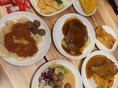-宜家·瑞典风味餐厅(无锡店)