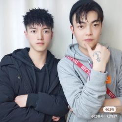 -时尚殿堂明星门店