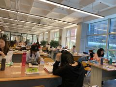 -朝阳区图书馆(小庄店)