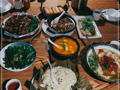 -小和庆·知味(首铸万科店)